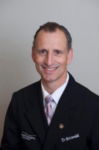 Dr. Yngvar A Hvistendahl, MD