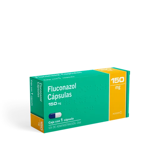 Diflucan 400mg