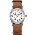 Khaki FieldMechanical