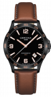 DS-8, NEGRO