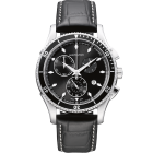 JazzmasterSeaview Chrono Quartz