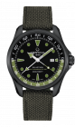 DS ACTION GMT, NEGRO