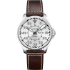 Khaki AviationPilot Day Date Quartz