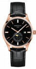 DS-8 MOON PHASE, NEGRO