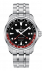 DS ACTION GMT, NEGRO