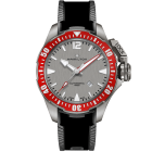 Khaki NavyFrogman Titanium Auto