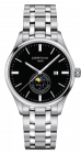 DS-8 MOON PHASE, NEGRO