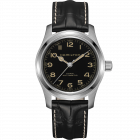Khaki FieldMurph Auto with standard packaging