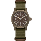 Khaki FieldMechanical