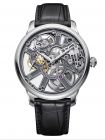 Small image "Masterpiece Skeleton 43mm"