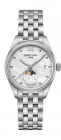 DS-8 MOON PHASE, NACAR