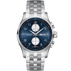 Jazzmaster
Maestro Auto Chrono