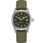 Khaki FieldMechanical