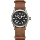 Khaki FieldMechanical