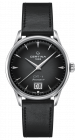 DS-1 BIG DATE, NEGRO