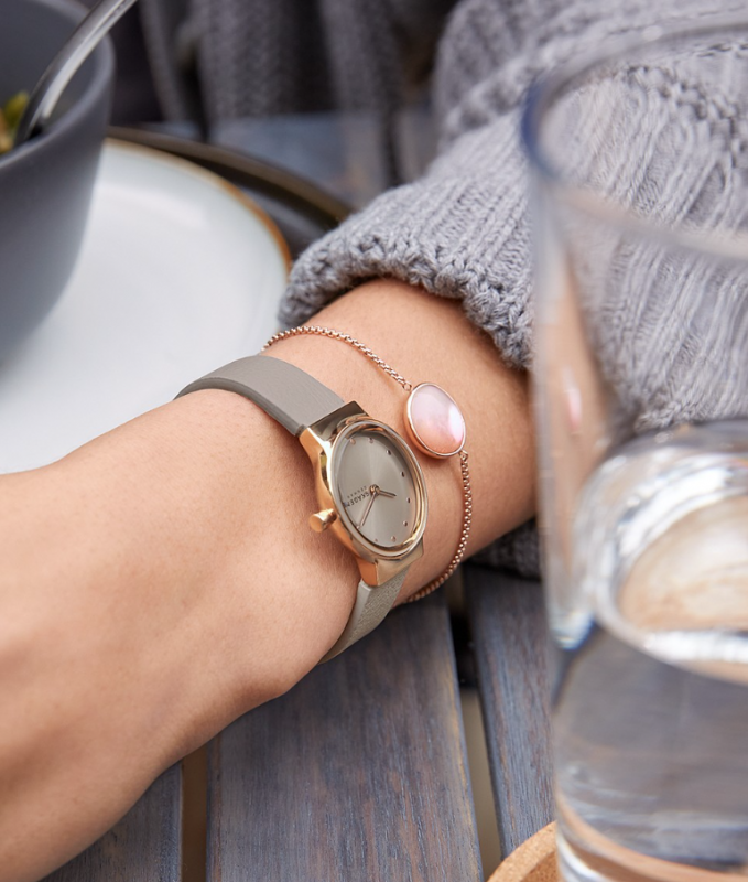 Reloj Skagen Freja Beige