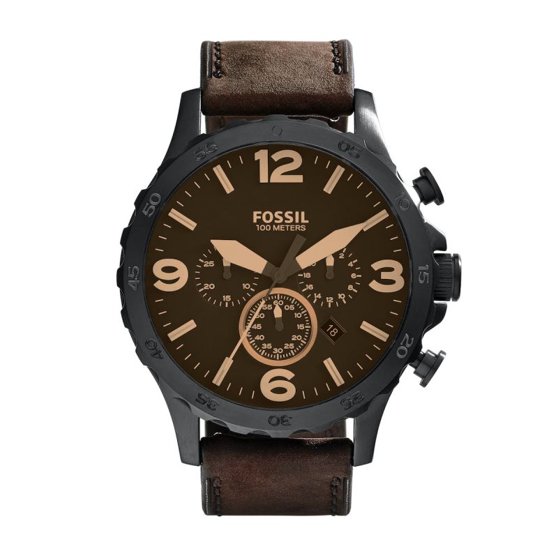 reloj fossil hombre