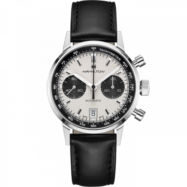 American ClassicIntra-Matic Auto Chrono