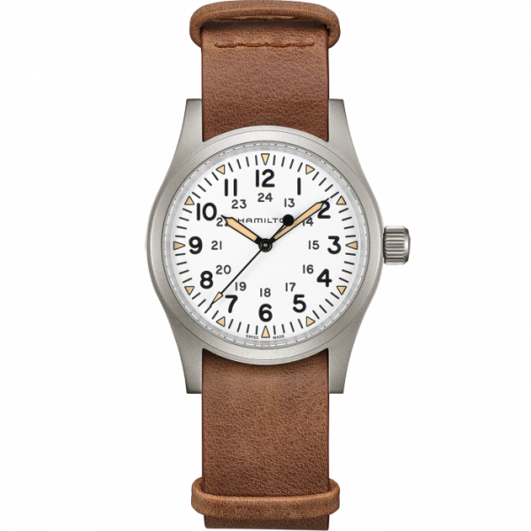 Khaki FieldMechanical