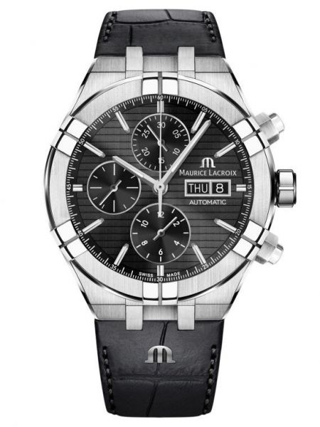 AIKON Automatic Chronograph 44mm