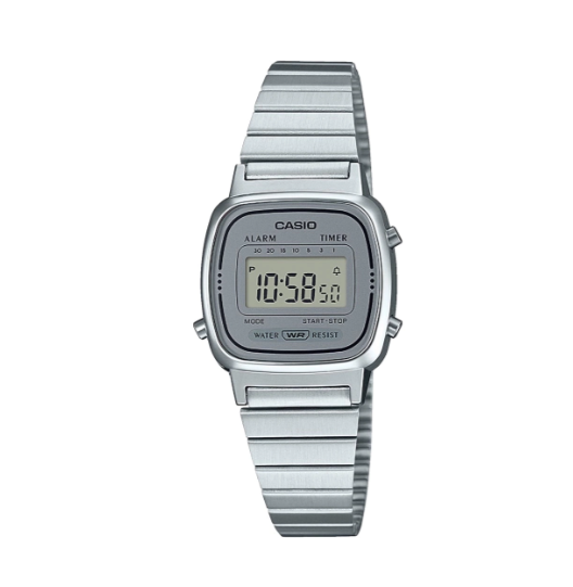 Casio Vintage Mini