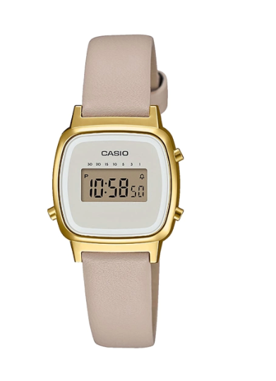 Casio Vintage Mini LA670WEFL-9EF