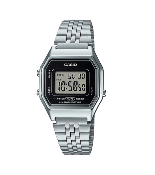 Casio Vintage LA680WEA-1EF