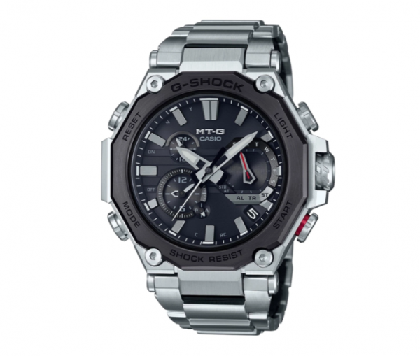 Casio G-Shock MTG-B2000D-1AER