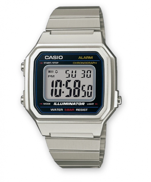 Casio Vintage edgy B650WD-1AEF