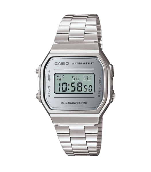 Casio Vintage A168WEM-7EF