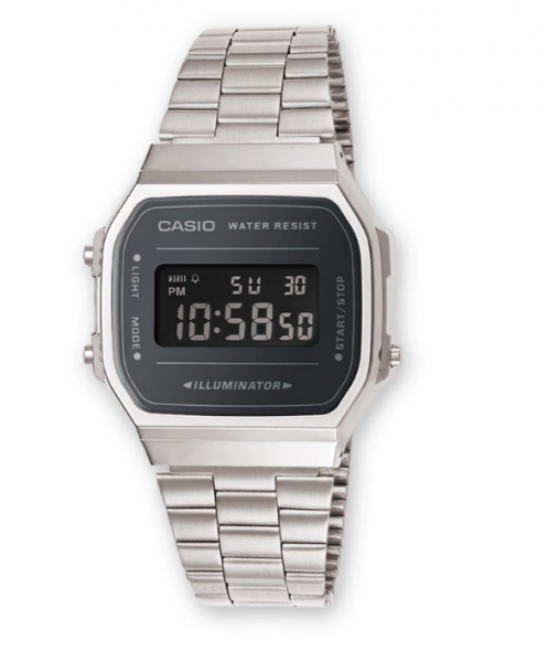 Casio vintage Iconic A168WEM-1EF