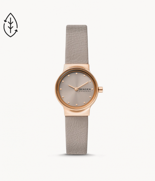 Reloj Skagen Freja Beige