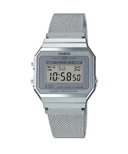 Casio Vintage Iconic A700WEM-7AEF