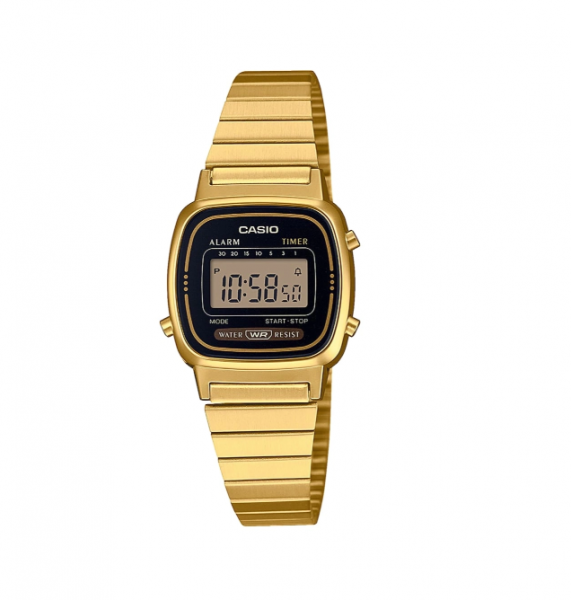 Casio Vintage Mini LA670WEGA-1EF