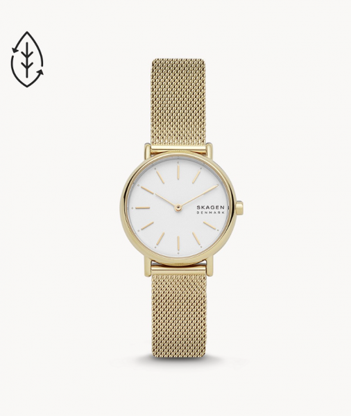 Skagen Signature Lille color oro