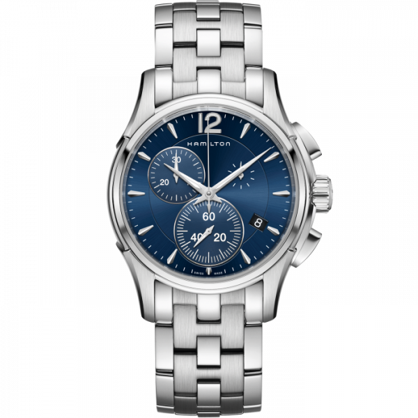 JazzmasterChrono Quartz