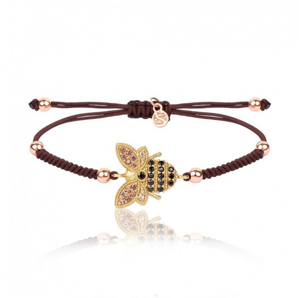 Pulsera Sunfield Fly Espinela 