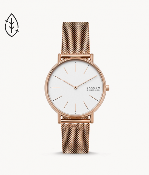 Skagen Signature Rosa