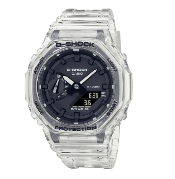 Casio G-Shock GA-2100SKE-7AER