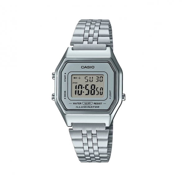 Casio Vintage Iconic LA680WEA-7EF