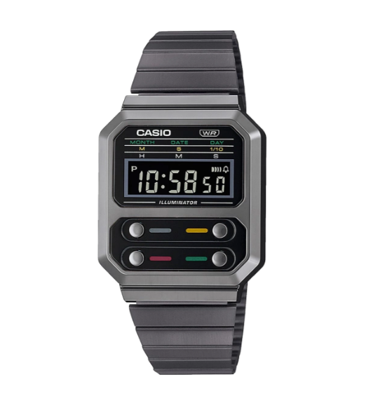 Casio Vintage A100WEGG-1AEF