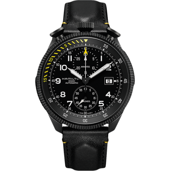 Khaki AviationTakeoff Auto Chrono