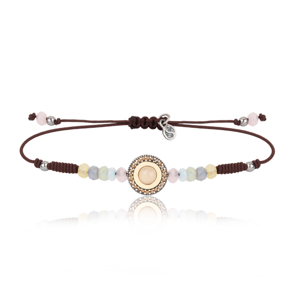 Pulsera Sunfield Irati  Arrosa