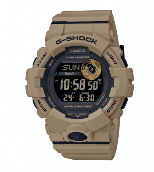 Casio G-Shock G-Squad GBD-800UC-5ER