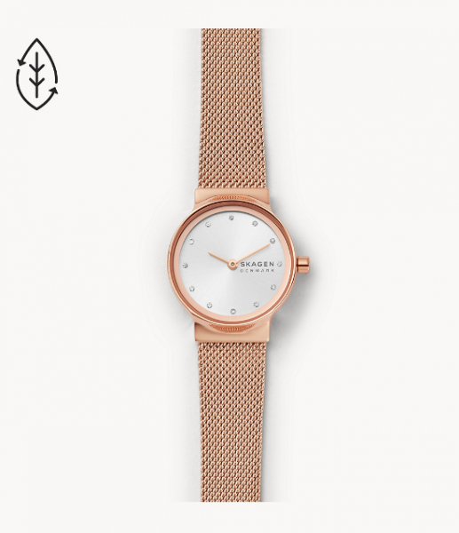 Reloj Skagen Freja Rosa 