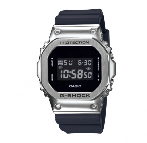 Casio G-Shock The Origin GM-5600-1ER