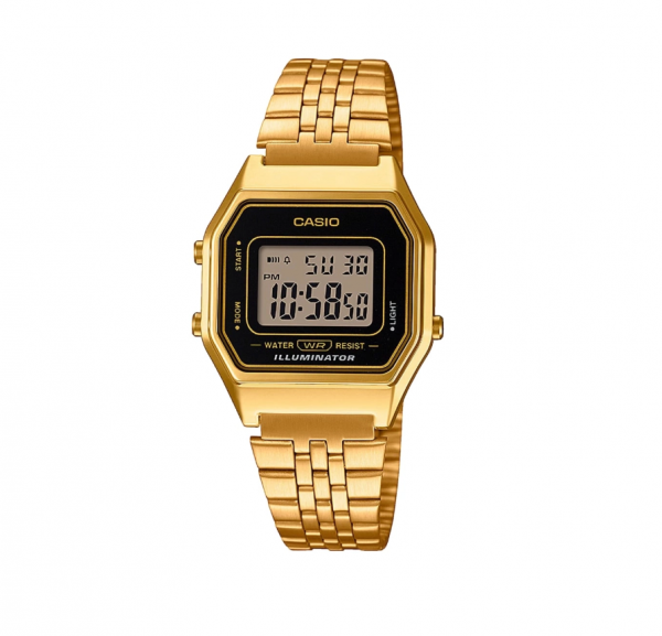 Casio vintage LA680WEGA-1ER