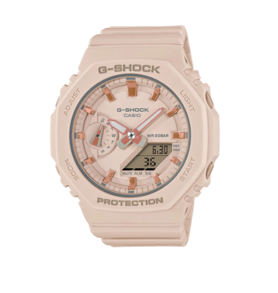 Casio G-Shock GMA-S2100-4AER