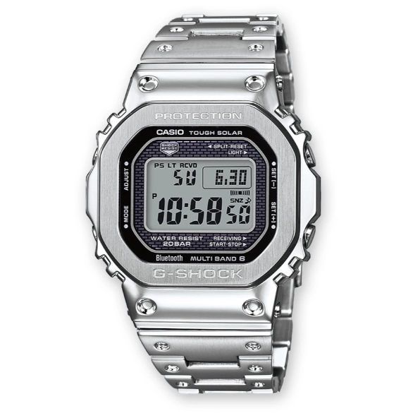 Casio G-Shock The Origin GMW-B5000D-1ER