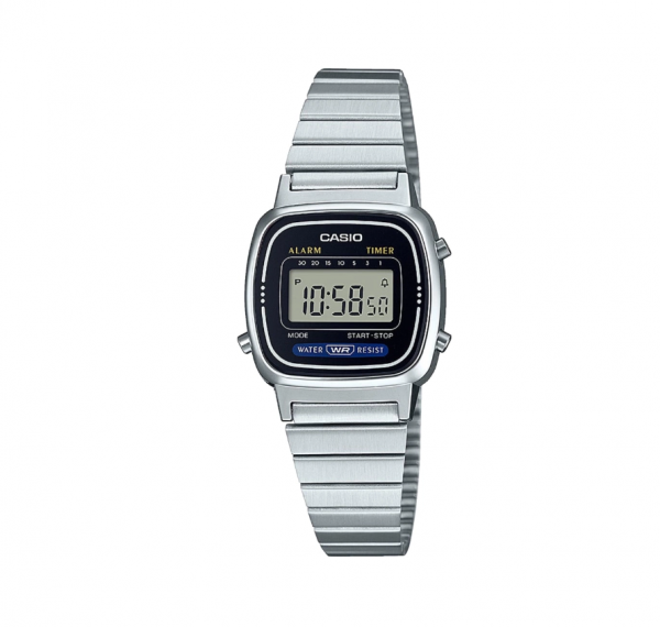 Casio Vintage Collection LA670WEA-1EF